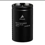 B43707A5109M600 (Алюминиевые электролитические конденсаторы - винтовой терминал)