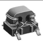 #458PT-1566=P3 (Аудио Трансформаторы / Трансформаторы сигналов)