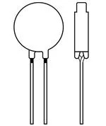 B57464S0209M000 (Ограничителю тока)