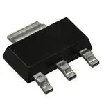 BD433M2FP3-CE2 (LDO регуляторы напряжения)