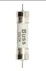 BK-S505H-V-15-R (Патроны предохранители)