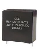 BLH106K451A052 (Фильм -конденсаторы)