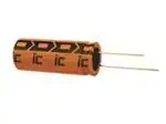 476BPS063M (Алюминиевые электролитические конденсаторы - радиальные ливины)