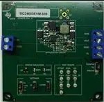BQ24650EVM-639 (Инструменты разработки IC управления питанием)