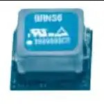 BRNS6 (Неизолированные преобразователи постоянного тока/постоянного тока)