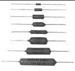 BSI063R4870FA22 (Проволочные резисторы - через отверстие)