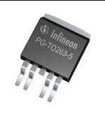 BTS436L2GATMA1 (Power Switch ICS - распределение питания)