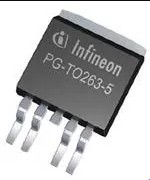 BTS441RGATMA1 (Power Switch ICS - распределение питания)