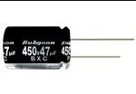 450BXC6R8MEFC10X16 (Алюминиевые электролитические конденсаторы - радиальные ливины)
