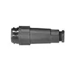 C016-10I017-002-1 (Круглые разъемы дина)