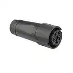 C016 20E004 8002 (Круглые разъемы дина)