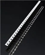 C17482_DAISY-28X1-SHD-WHT-MATT (Светодиодные линзы и собрания)