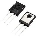 C3M0025065D (SIC Mosfets)