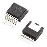 C3M0045065J1 (SIC Mosfets)