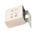 C4BTHBX4900ZALJ (Фильм -конденсаторы)