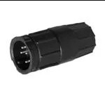 5380-6PG-3DC (Стандартный круглый разъем)