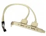 CB-USB02A-RS (Специализированные кабели)