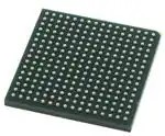 LFCPNX-50-8ASG256C (FPGA - Полевой программируемый массив ворот)
