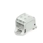 CBS50-4P (DIN RAIL TERMINAL BLOCKS)
