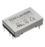 CC10-4812SR-E (Изолированные преобразователи постоянного тока/постоянного тока - SMD)