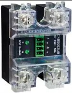 CC4850W3VH (Твердотельные реле - SSRS)