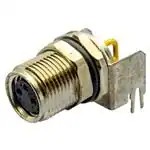 CDM845-03A-FP-F010-67 (Круглые метрические разъемы)