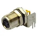 CDM845-04A-FP-F010-67 (Круглые метрические разъемы)