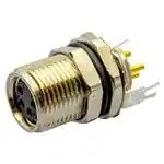 CDM847-04A-FP-F010-67 (Круглые метрические разъемы)