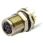 CDM847-06A-FP-F010-67 (Круглые метрические разъемы)