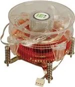 CF-775A-RS (CPU & Chip Coolers)