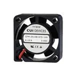 CFM-2510B-0100-218 (Поклонники округа Колумбия)