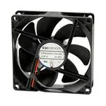CFM-9225V-224-280-20 (Поклонники округа Колумбия)