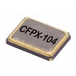 LFXTAL075891 (Кристаллы)