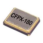 LFXTAL085860 (Кристаллы)