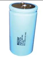 CG252U050U3C (Алюминиевые электролитические конденсаторы - винтовой терминал)