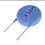 CGP5C471KGYDAA7301 (Керамические конденсаторы диска)