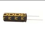 475CKS400MFH (Алюминиевые электролитические конденсаторы - радиальные ливины)