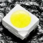 CLA1A-WKW-CXbYb453 (Белые светодиоды)