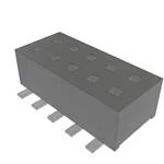 CLP-105-02-F-D (Заголовки и проводные корпусы)