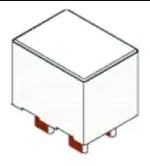 CM5441Z101B-10 (Общий режим задыхается / фильтры)