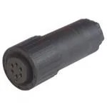 CM 06 EA 14S-6S (Круглые разъемы дина)