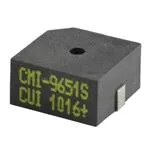 CMI-9651S-SMT-TR (Пьезо зуммеры и аудио -индикаторы)