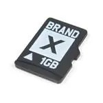 COM-15107 (Sparkfun аксессуары)