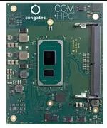 conga-HPC/cTLU-CSP-HP-B (CPU & Chip Coolers)