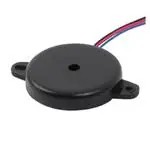 CPE-121 (Пьезо зуммеры и аудио -индикаторы)