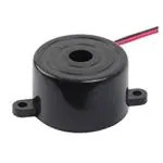 CPE-200 (Пьезо зуммеры и аудио -индикаторы)