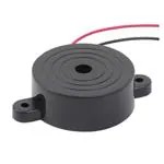 CPE-350 (Пьезо зуммеры и аудио -индикаторы)