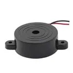 CPE-353A (Пьезо зуммеры и аудио -индикаторы)