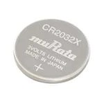 CR2032X (Батарея монета)