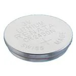 CR2450N.SC RL (Батарея монета)